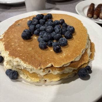 Jonny Cakes Cafe - The best "fresh" blueberry pancakes - Breakfast & Brunch Near Me - Canton, Michigan Jonny Cakes Cafe - The best "fresh" blueberry pancakes - Breakfast & Brunch Near Me - Canton, Michigan