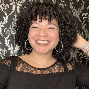 Curls on 5th - AFTER - Hair Salons Near Me - New York, New York Curls on 5th - AFTER - Hair Salons Near Me - New York, New York