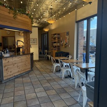 Bavetta Coffee - Inside - Coffee & Tea Near Me - San Jose, California