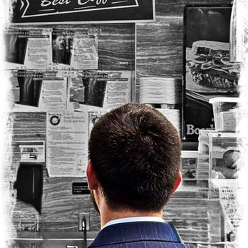 Ocean Deli - Delis Near Me - Miami Beach, Florida
