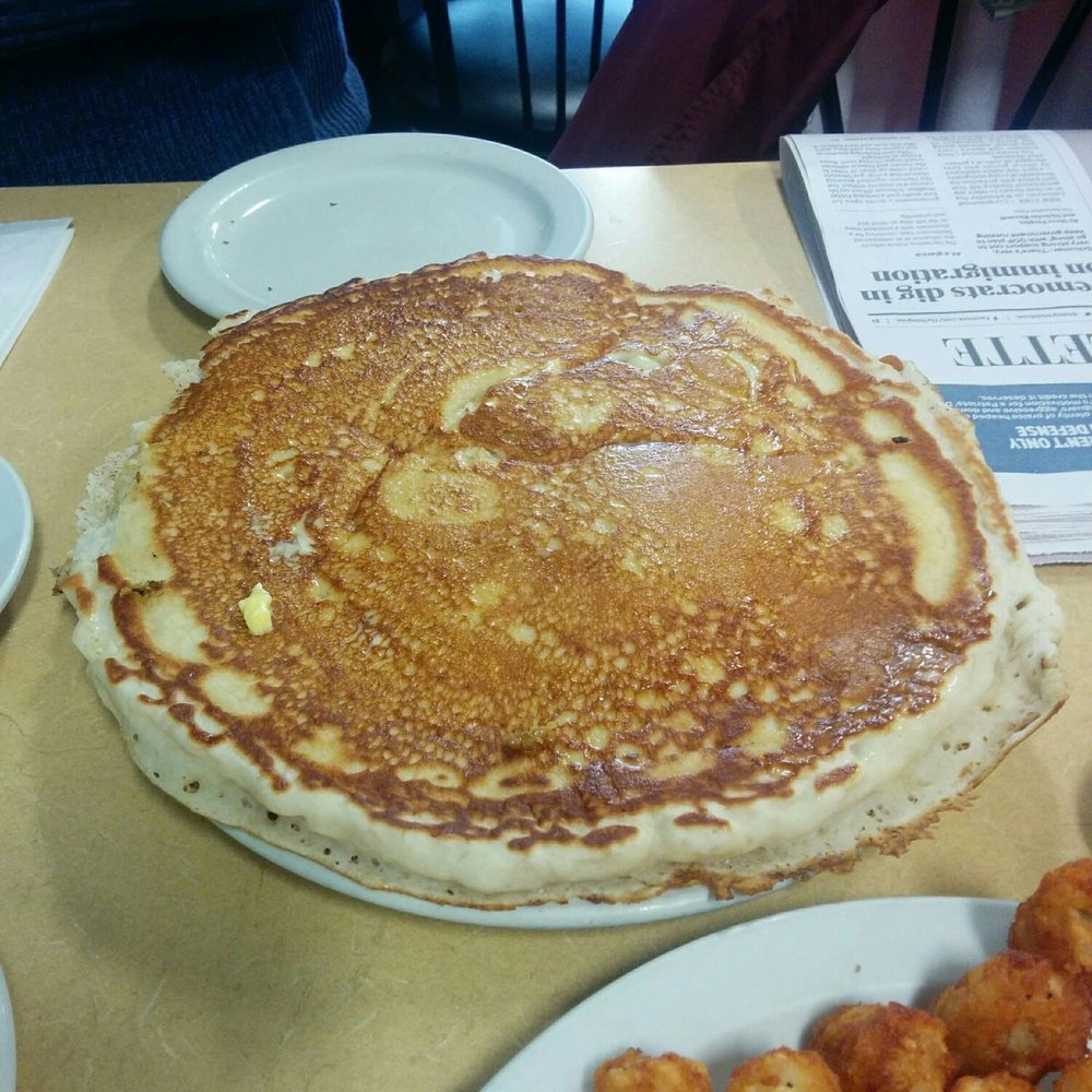 Annie's Clark Brunch - PANCAKES ARE BIG! - Breakfast & Brunch Near Me - Worcester, Massachusetts Annie's Clark Brunch - PANCAKES ARE BIG! - Breakfast & Brunch Near Me - Worcester, Massachusetts