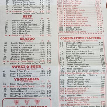 New China Restaurant - Menu - Chinese Near Me - Chesapeake, Virginia New China Restaurant - Menu - Chinese Near Me - Chesapeake, Virginia