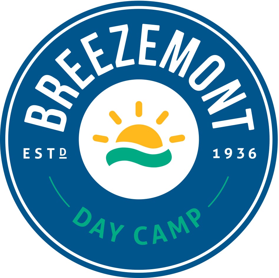 Breezemont Day Camp Inc Logo