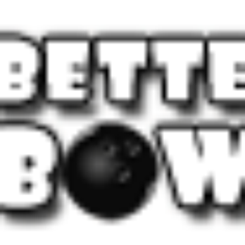 1. Better Off Bowling - Bowling League