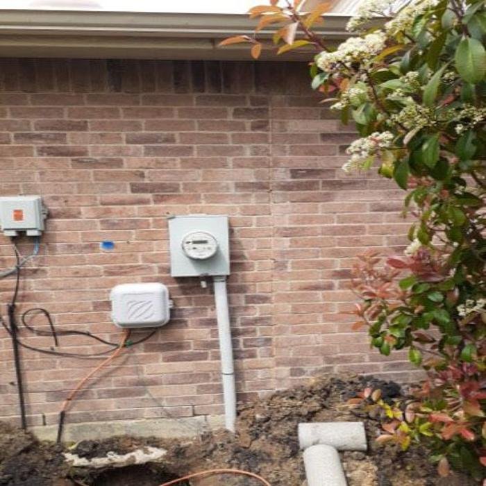 Slide of Structured Foundation Repairs