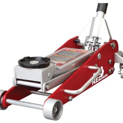 Tool Wizard - 2.5 Tonne Racing Trolley Jack