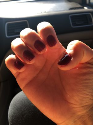 J R Hair Nails 368 Florin Rd Sacramento Ca Manicurists Mapquest