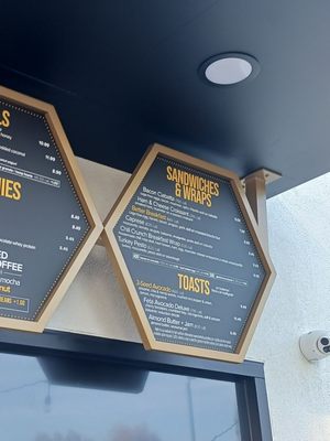Menu photo 8 Better Buzz Coffee Upland, CA Menu photo 8 Better Buzz Coffee Upland, CA