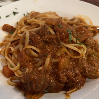 BenCotto - Boston - Bolognese - Italian Near Me - Boston, Massachusetts