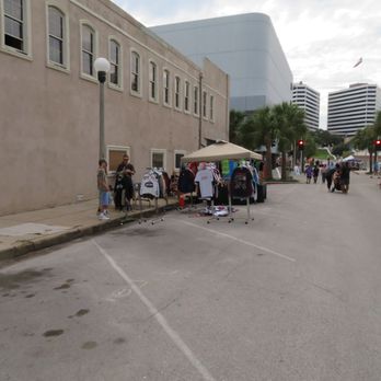 First Friday Art Walk - Pop-up Shops Near Me - Corpus Christi, Texas First Friday Art Walk - Pop-up Shops Near Me - Corpus Christi, Texas