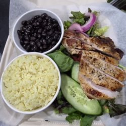 The Refinery Kitchen