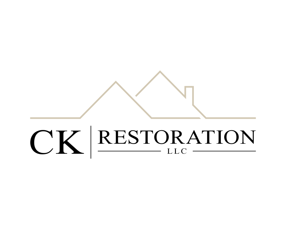 Slide of CK Restoration