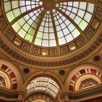 The National Gallery - Beautiful domes - Art Museums Near Me - London, XGL The National Gallery - Beautiful domes - Art Museums Near Me - London, XGL