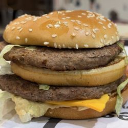 McDonald's - Denali Mac