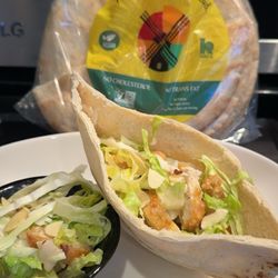 Turlock Pita