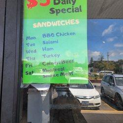 Bagel King Bakery & Deli - Daily Specials