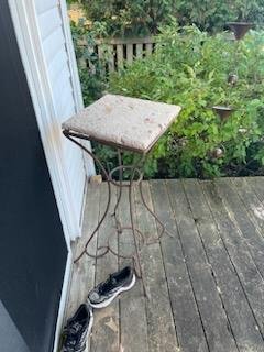 Slide of Honey Do-ers