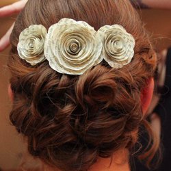 The Strand Hair Salon - Erin R