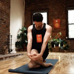 New Vibe Yoga