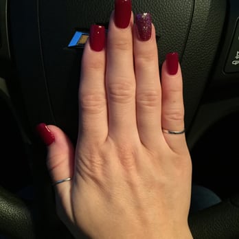 Creative Design - Done by Nathan. - Nail Salons Near Me - Vista, California