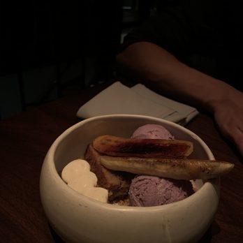 Wayan - Banana sundae. Best dessert of my life - Indonesian Near Me - New York, New York Wayan - Banana sundae. Best dessert of my life - Indonesian Near Me - New York, New York