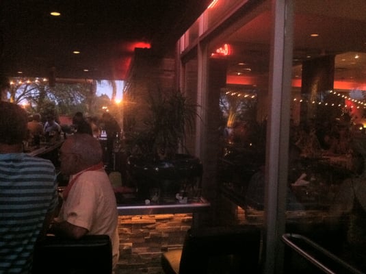 The Tropicale Palm Springs by null