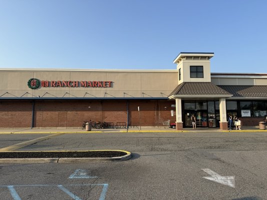 99 Ranch Market by null