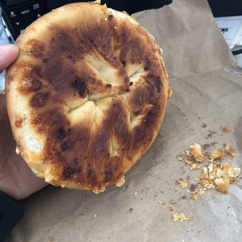 Panera Bread - Cheese on my Cinnamon crunch bagel - Sandwiches Near Me - Oxnard, California Panera Bread - Cheese on my Cinnamon crunch bagel - Sandwiches Near Me - Oxnard, California