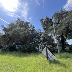 Tangled Oaks Vineyard - Pretty sure they're permanently closed.
