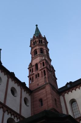 St. Kilian's Cathedral by null