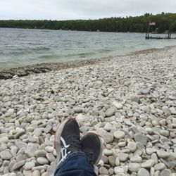 School House Beach
