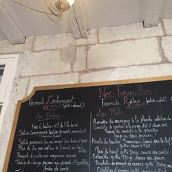 Restaurant Au LR