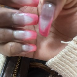 Royal Nail & Spa