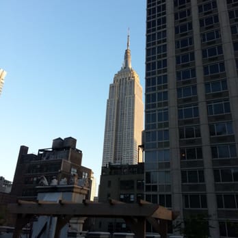 Refinery Rooftop - Lounges Near Me - New York, New York Refinery Rooftop - Lounges Near Me - New York, New York