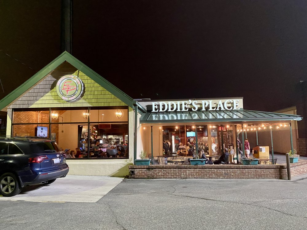 Eddie's Place
