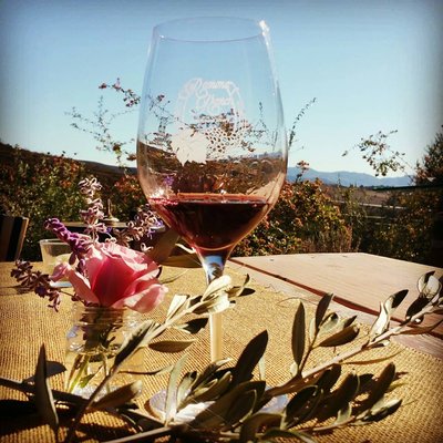 Ramona Ranch Winery by null