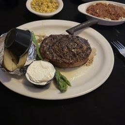 Bacon Wrapped Filet Bacon Wrapped Filet