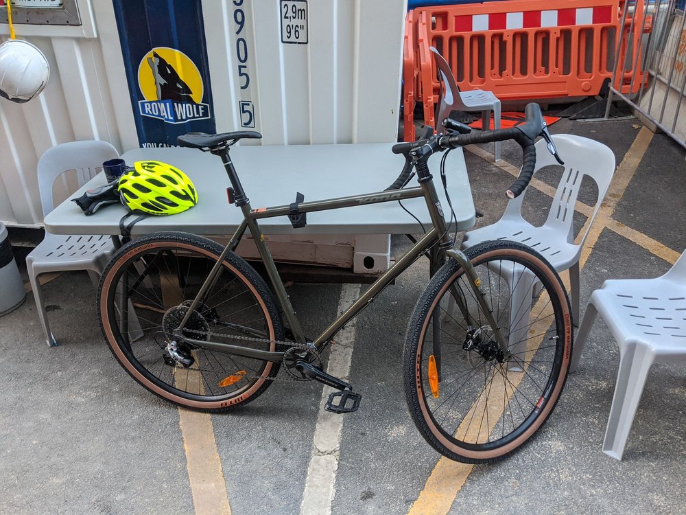 BIKE ZONE FITZROY Updated September 2024 287 Smith St, Fitzroy