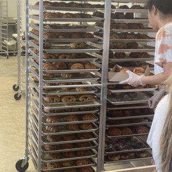 Tommy and Atticus - Bakeries Near Me - Redondo Beach, California Tommy and Atticus - Bakeries Near Me - Redondo Beach, California