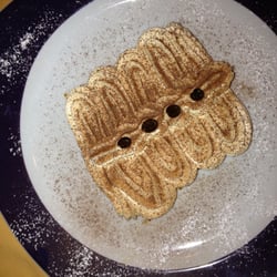 Ristorante Pizzaria L Altro Mondo - Tiramisu
