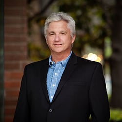 Bert Shepley, MA, LMFT