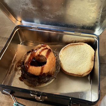 Sids Garage - Amazing burgers with so much flavor!!! - Burgers Near Me - Meridian, Idaho Sids Garage - Amazing burgers with so much flavor!!! - Burgers Near Me - Meridian, Idaho