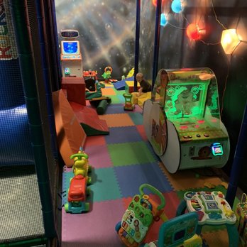 Rocket World - Toddler zone - Laser Tag Near Me - Pembroke Pines, Florida Rocket World - Toddler zone - Laser Tag Near Me - Pembroke Pines, Florida