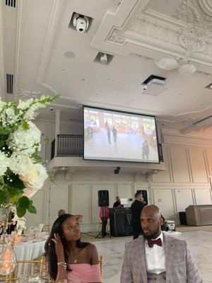 The Estate at Florentine Gardens by null