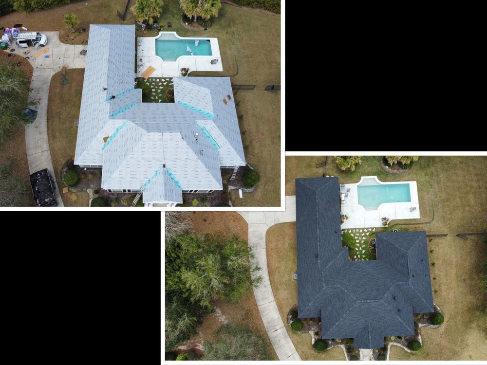 Slide of Southern Home Improvement Center