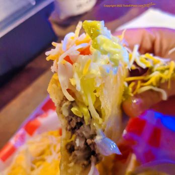 VFW 8550 - Tacos Near Me - El Paso, Texas VFW 8550 - Tacos Near Me - El Paso, Texas