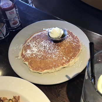 Breakfast Club - Side pancake - Breakfast & Brunch Near Me - Phoenix, Arizona Breakfast Club - Side pancake - Breakfast & Brunch Near Me - Phoenix, Arizona
