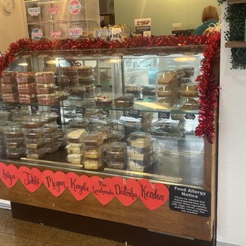 Scratch Bakery - Cake slices - Bakeries Near Me - Newport News, Virginia Scratch Bakery - Cake slices - Bakeries Near Me - Newport News, Virginia