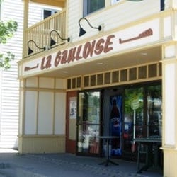 Gauloise (La) - Devanture