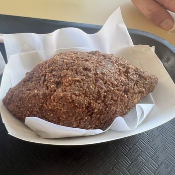 Falafel's Drive-In - Khouby - Middle Eastern Near Me - San Jose, California